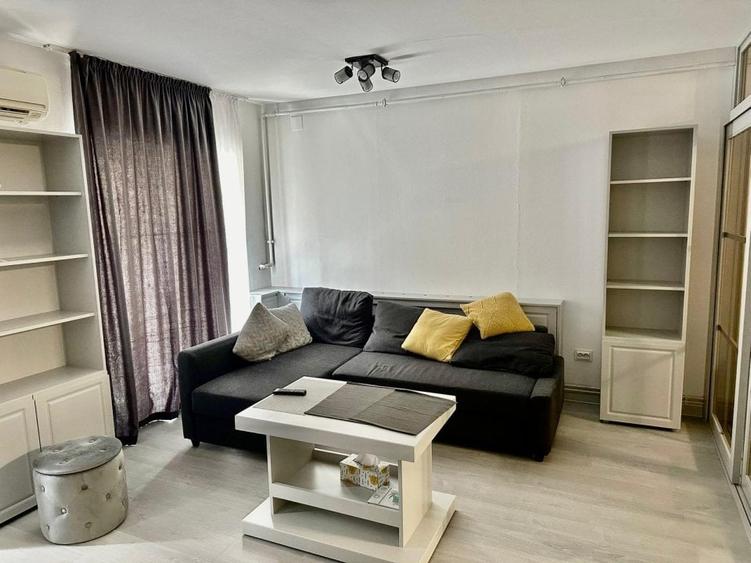 Chirie apartament 2 camere NOU Baneasa/Petrom City - 3