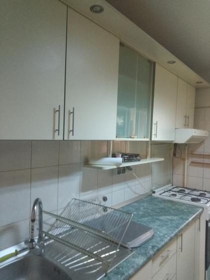 Piata Alba Iulia, Burebista, Decebal - 4