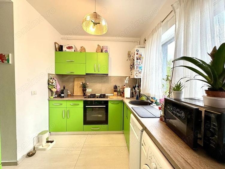 Decomandat. Mobilat si utilat. 2 Bai. 2 Locuri de Parcare. Lift - 7