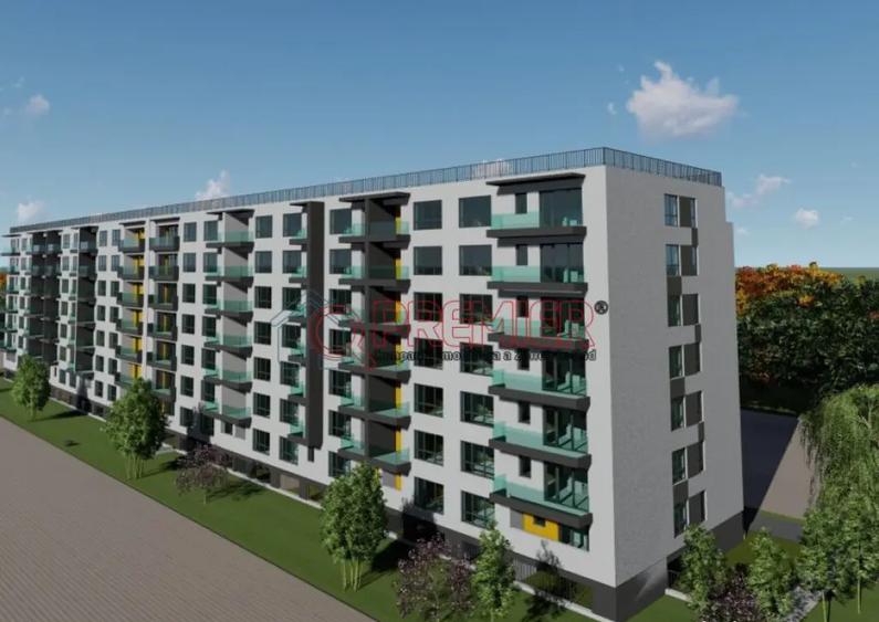 Aparatorii Patriei - Drumul Binelui garsoniera - 2