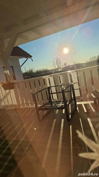 Vand Casa Pensiune in Novaci an constructie 2025 - 5