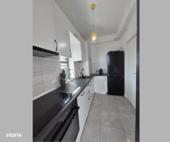 Garsoniera Antiaeriana in bloc nou - 4