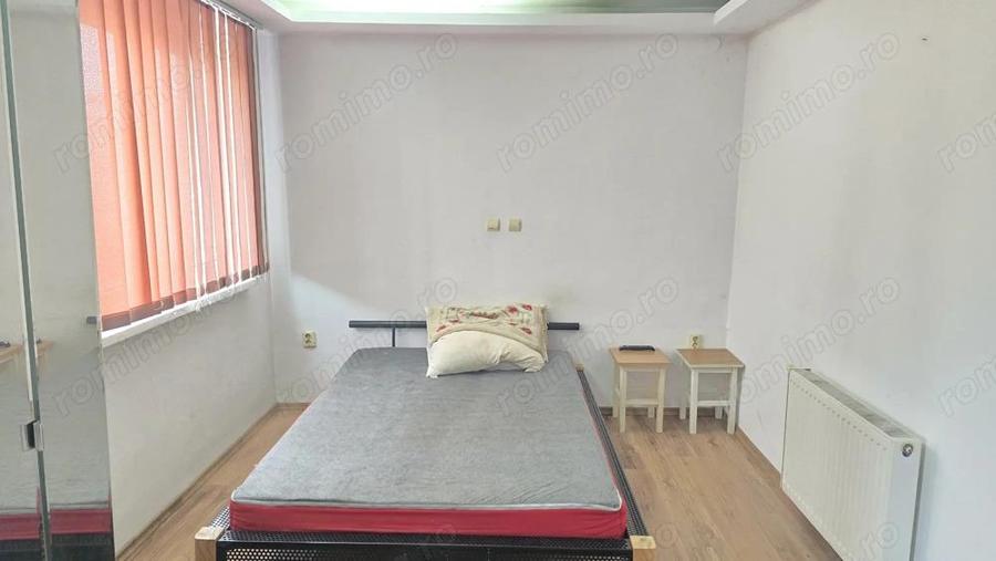 Vand apartament 3 camere in Deva, zona Piata Victoriei, etaj 3, mobilat - 14