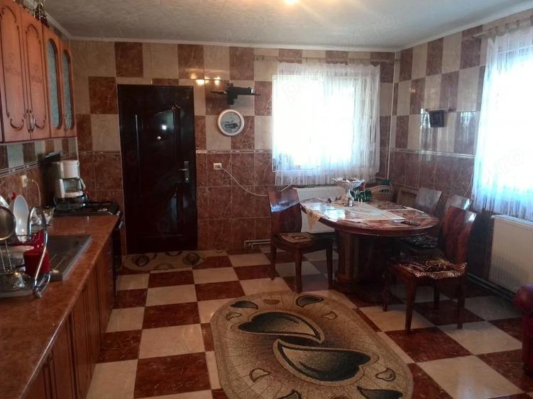 Vind si cu apartament la schimb - 4