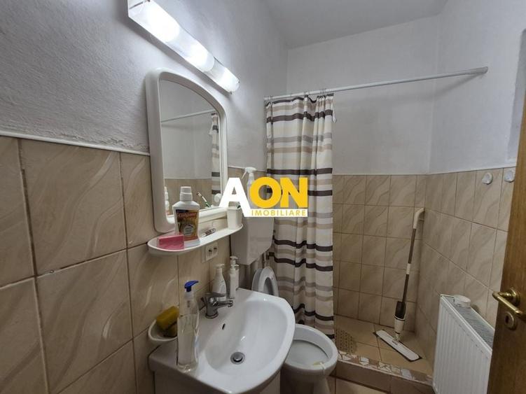 Casa 4 Camere, P+1, 194,39 mp, Teren 188 mp, Zona Centrala F. Buna - 7