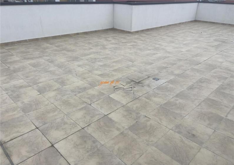 Penthouse cu 4 Camere si terasa de 160 mp in zona centrala a - 11