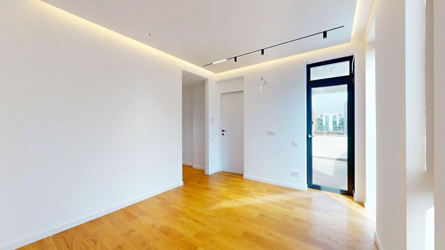 Casa moderna ansamblu exclusivist – Matei Millo – 0% comision – - 17