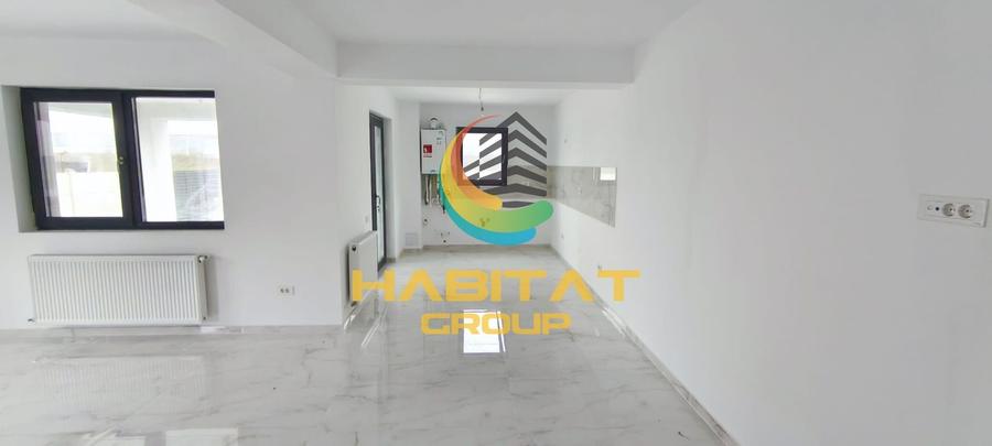 Vila 4 Camere - Teren 308mp - 10 min Metrou Tudor Arghezi - 5