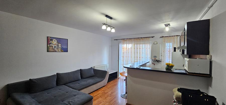 Inchiriez apartament de 2camere,zona Calea Poplacii,aproape de unitate,pet frend - 1