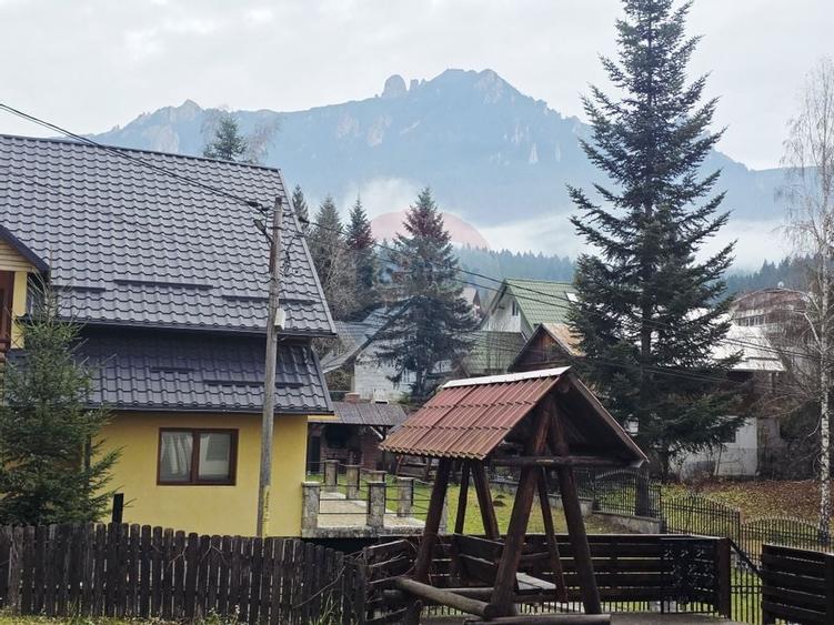 Casa /Vila de vanzare in Durau - 5