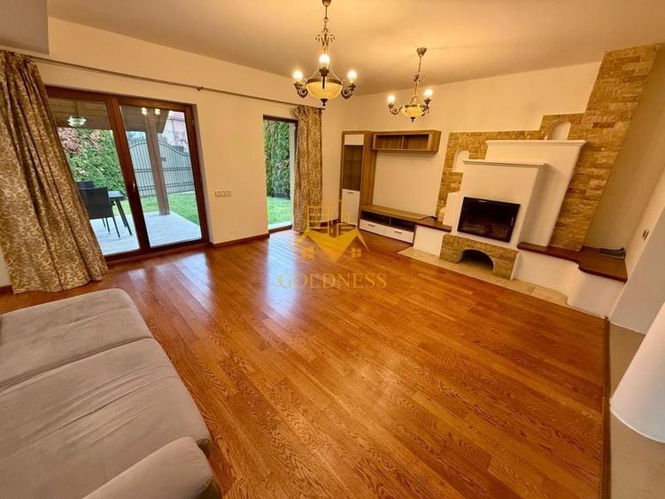 Casa cu 4 camere, Cartierul Europa/ Zorilor, Observatorului, UMF, UTCN - 3