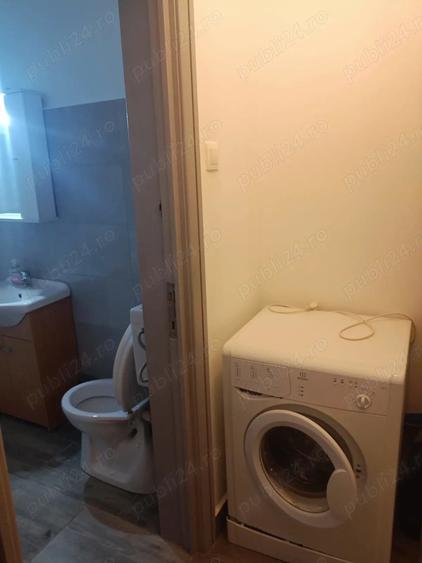 Particular vand apartament cu doua camere blocurile tip vila Astra - 7