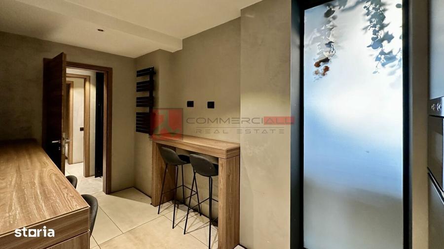 Spatiu Birouri | Premium | Mobilat - Echipat | 180 Mp | Centrul Civic - 10