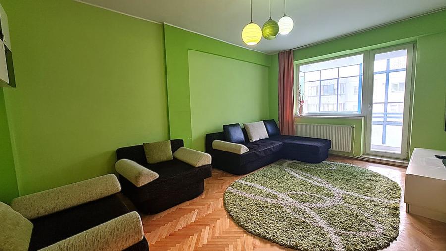 Apartament 4 camere 103mp | Manastur - 4