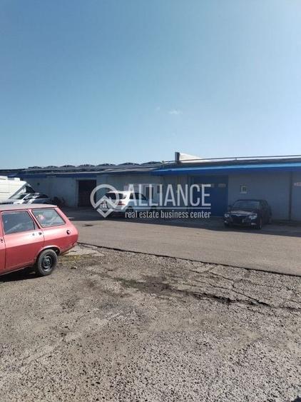 ZONA INDUSTRIALA (COD04)-Hala 270 mp ideal service auto - 7
