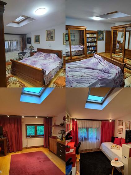 Proprietar vand casa Maria Rosetti - 5