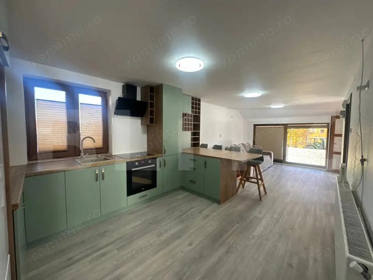 Casa 3 camere de inchiriat, 100 mp, zona Viile Noi - 7