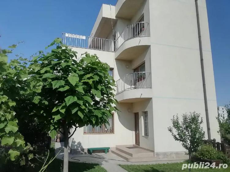 Schimb-vand casa in Mamaia sat !123mp.cu ap. in Constanta . - 4