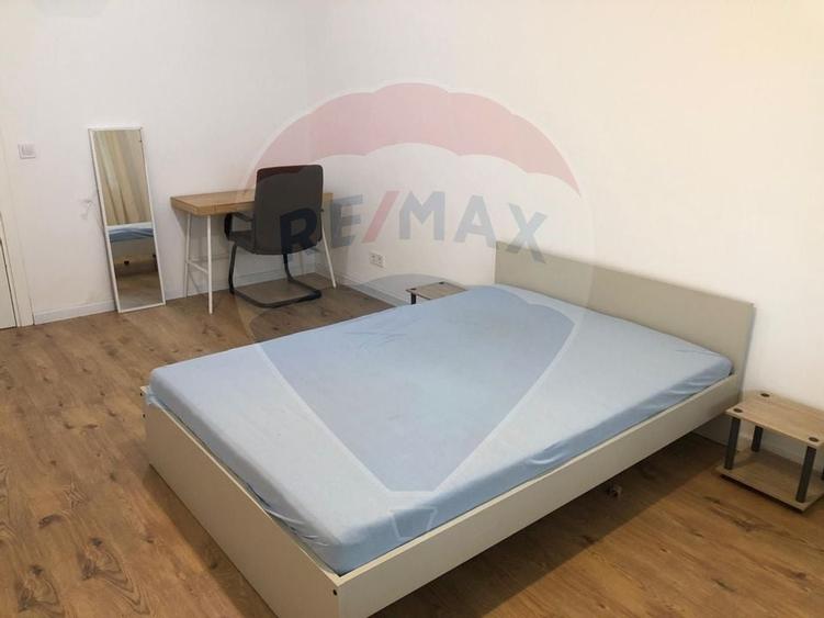 Apartament 2 camere Ivory Pipera - 3