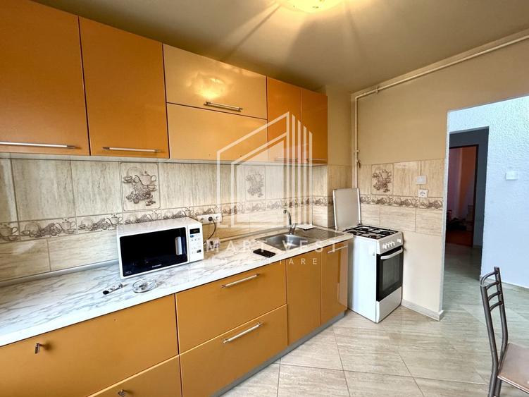 Apartament 3 camere | Etaj 4 | Strada Nicoale Titulescu (Carei) - 2