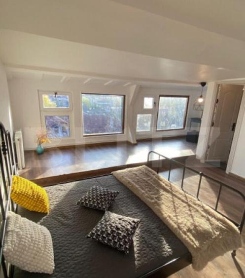 APARTAMENT 4 CAMERE- 130 MP UTILI IN ZONA IANCU NICOLAE - 7