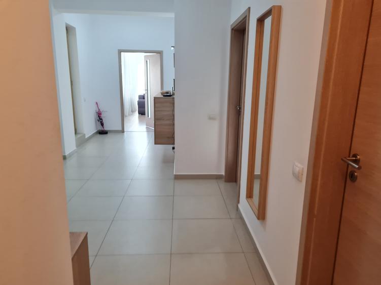 Ap. lux,4 cam.s.totala. 247mp utili ,pe tot etajul 1 ,+camera la mansarda 21mp! - 7