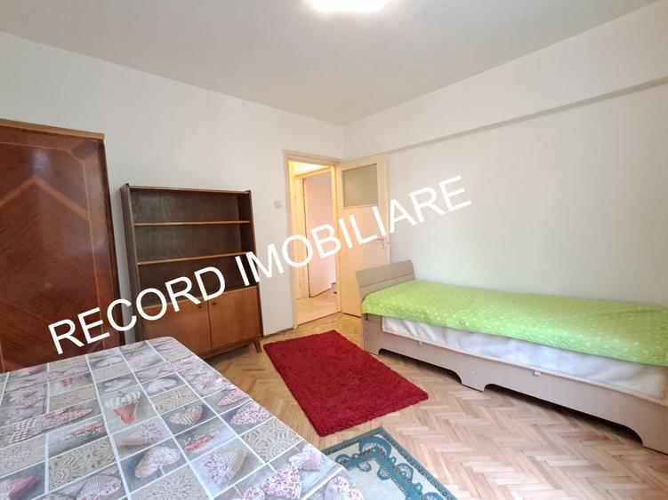 Inchiriere Apartament 2 cam. et.1,lift 450 m de Iulius Mall, cartier Gheorgheni - 7