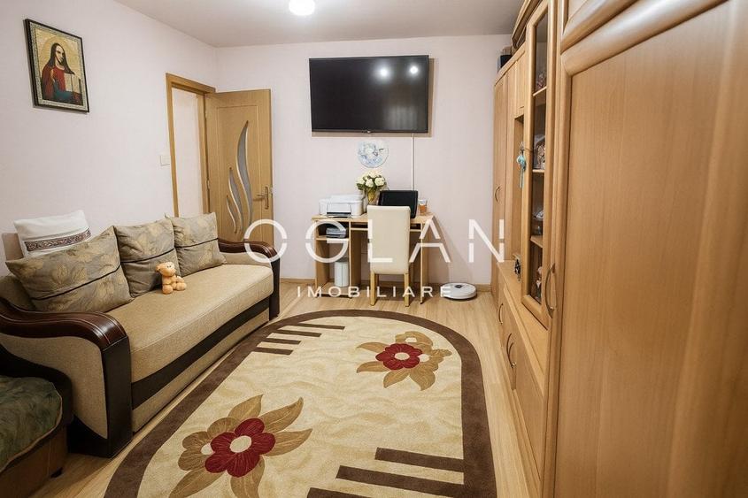 0% Comision – Apartament 2 camere, Ștefan cel Mare, 52 mp - 2