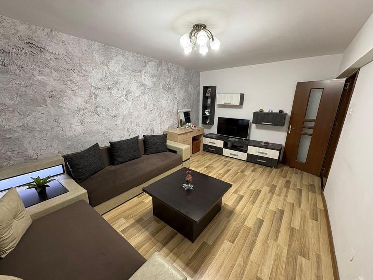 Apartament 3 camere – modern, complet mobilat, zona Exercitiu - 5