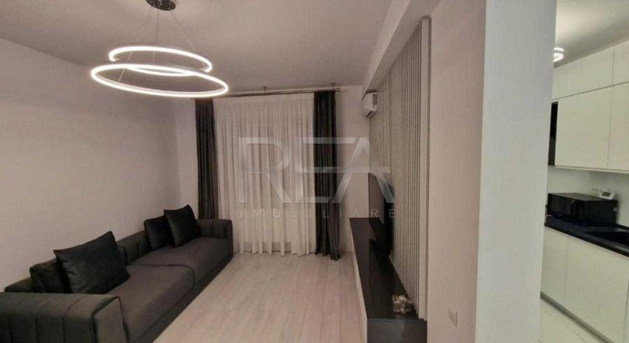 Apartament 2 camere | Complexul Rezidențial Regie Residence | Loc de parcare - 2