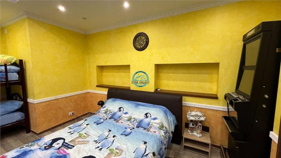 Oportunitate ! Pensiune 7 camere, 4 apartamente, 760mp utili la E60 - 18