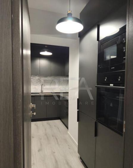 Garsoniera | Complex rezidential Smart Residence | Mobilat s - 9