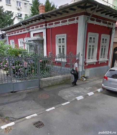 Casa de vanzare individuala Piata Alba Iulia - 5