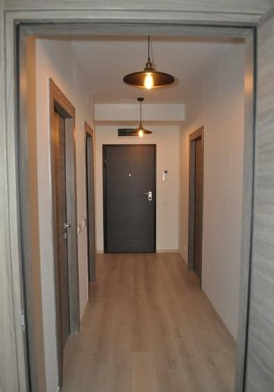 Apartament 3 Camere Soho Unirii | Parcare subterana | Incalzire in pardoseala - 12