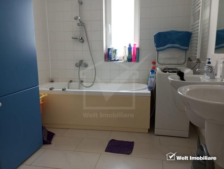 Apartament cu 3 camere 96mp, Grand Hotel Italia - 7