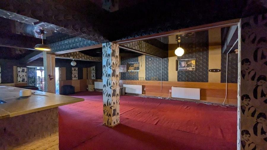 Spatiu comercial excelent, suprafata 159 mp, stradal, Comuna Berceni - 3