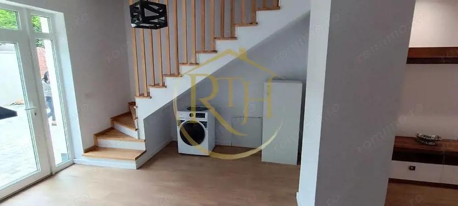 Apartament de inchiriat (SAD) ideal pentru locuin?a sau activita?i comerciale - 7