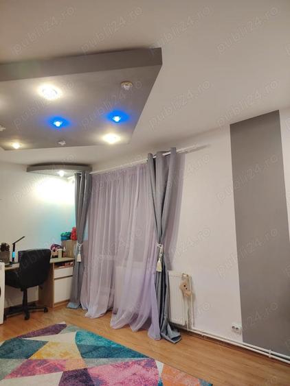 Apartament 2 camere cart. Rodnei - 5