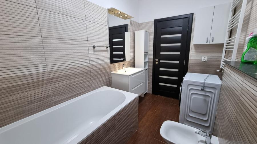 Apartament 3 camere in asociatie zona Odobescu cu parcare - 5