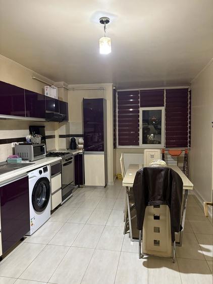 Vand apartament 4 camere - 1