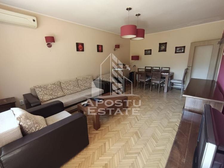 Apartament cu 2 camere centrala proprie AC Zona Balcescu - 1