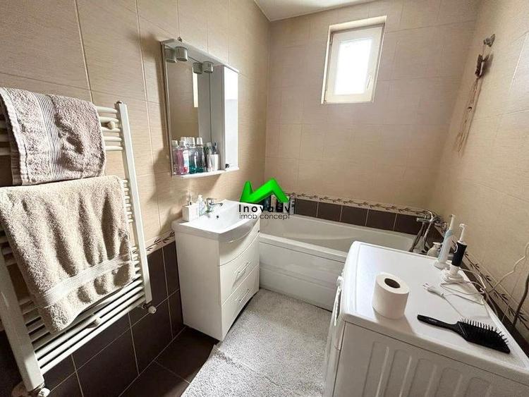 Apartament de vanzare 2 camere Sibiu Selimbar - 5