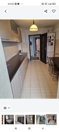 vand urgent apartament 3 camere - 4