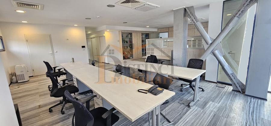 Inchiriere spațiu de birouri, ultracentral, ideal pentru companii reprezentative - 7