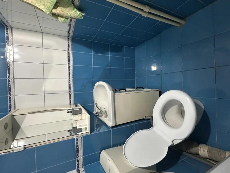 Regim Hotelier - Apartament - 2