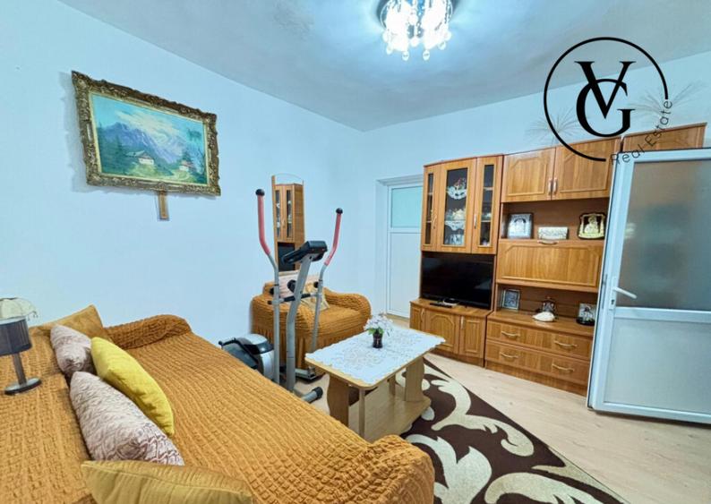 Casa la sol, 4 camere - 248 mp teren - Ovidiu - 8