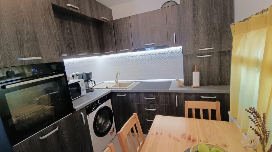 Casa de vanzare Titesti Proprietar Teren 448 m2 - 4