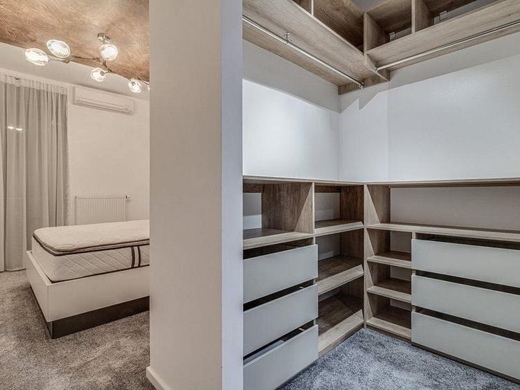 3 camere Privighetorilor, FOARTE generos, loc de parcare SUBTERAN! - 12