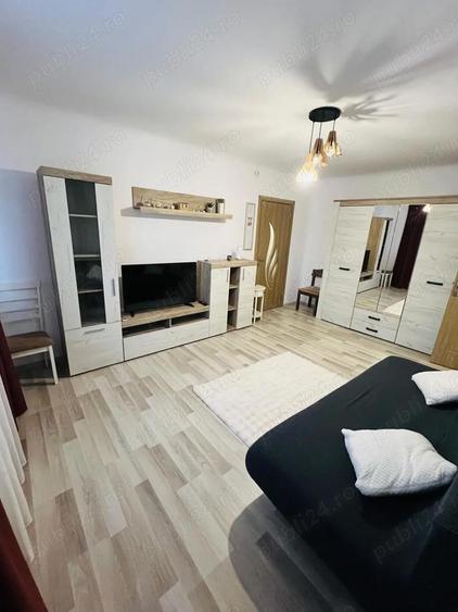 Inchiriez apartament 2 camere craiovita noua - 2