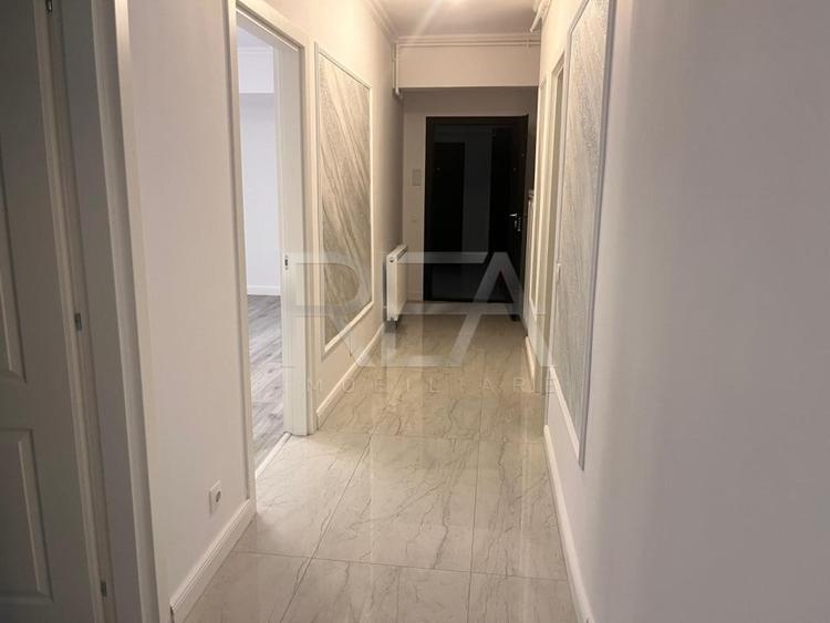 Apartament 2 camere cu terasa Ferdinand - 2